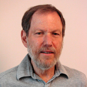 Jed S. Shapiro, MD, Vice-Chair