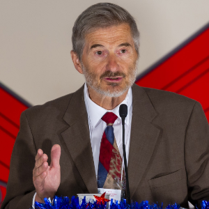 Jim Potter, JD, Legislative Action Team Coordinator