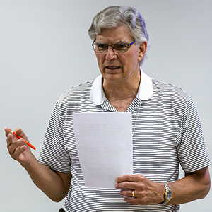 Greg Smith, BS, CPA, Leader of Businesses for Universal Health Care