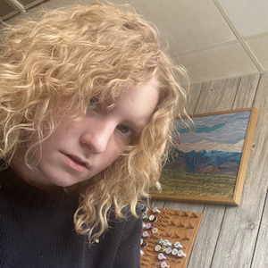 Jonathan Ward, MD, Medical Professionals for Universal Health Care Co-Chair