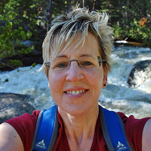 Jed S. Shapiro, MD, Vice-Chair